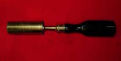 Chamber Cleaning Brush